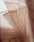 Chocolate Nylon Tulle Fabric by the Yard, 63" Wide Soft Stretch Mesh Fabric for Veils, Wedding Dresses, Decor & Sewing